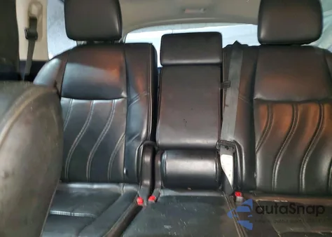 2015 Infiniti Qx60 z USA, uszkodzony, nr VIN 5N1AL0MM2FC504268